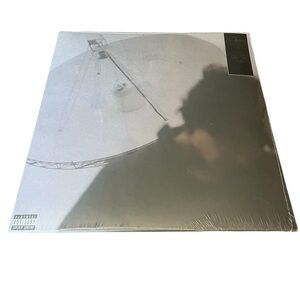 New- Glaive I Care So Much That I Don’t Care At All Vinyl Record